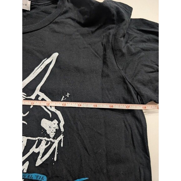 Rare Custom Jacksonville Jaguars God Save the Jags Wolf & Cub Shirt Unisex Small - Picture 5 of 6